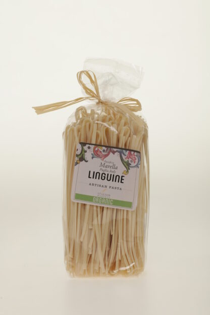 Pasta - Linguine (handmade)