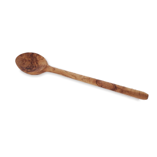 Olive-Wood-French-Cooking spoon
